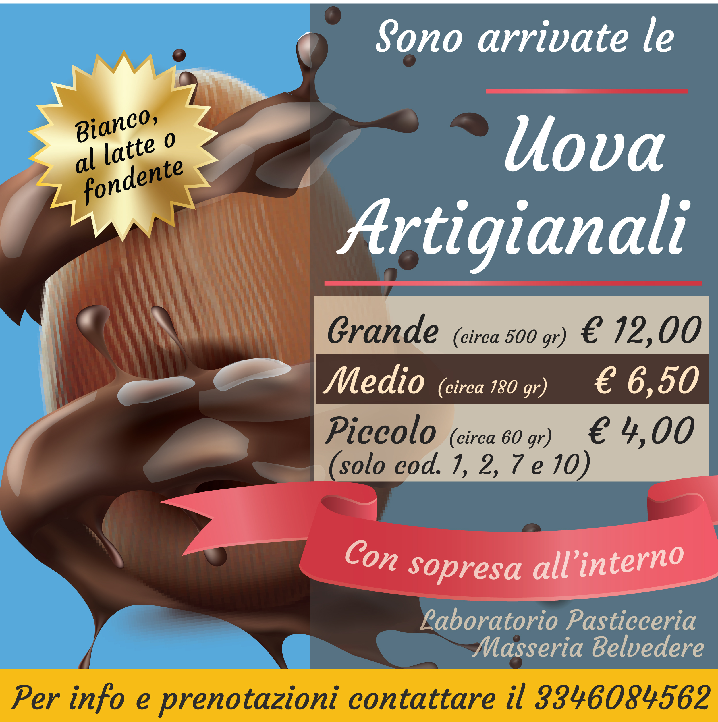 Our Product