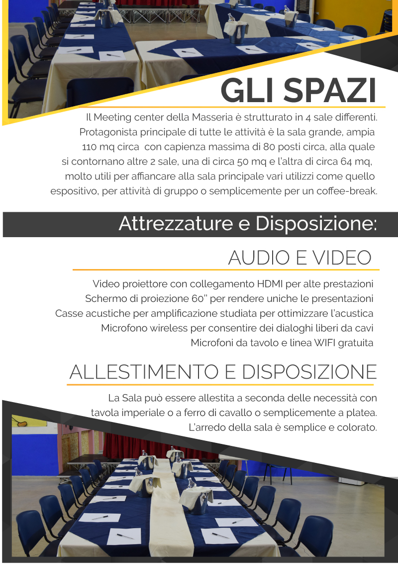 Our Product