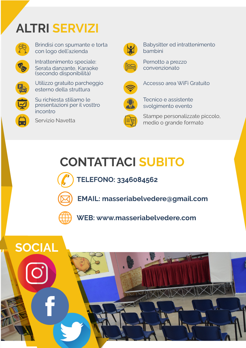 Our Product